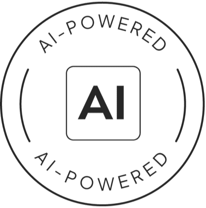 AI-Powered