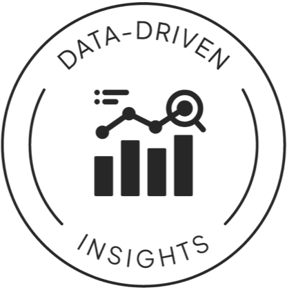 Data-Driven Insights