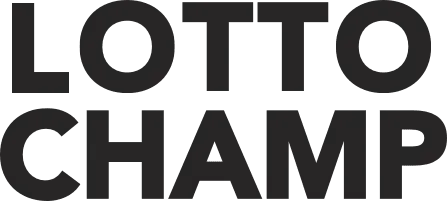 Lotto Champ Logo