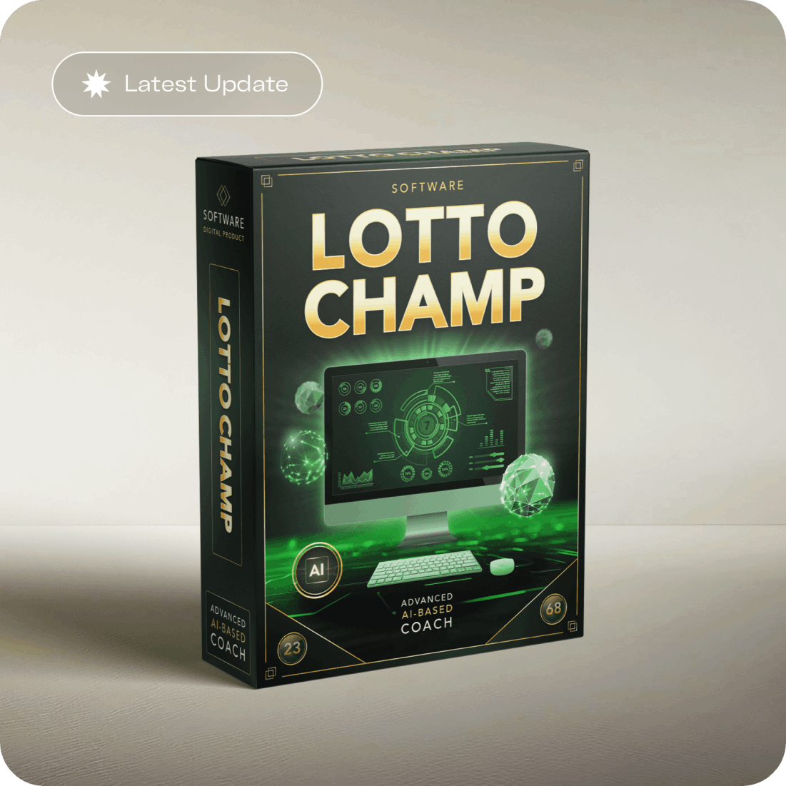 lotto champ product image